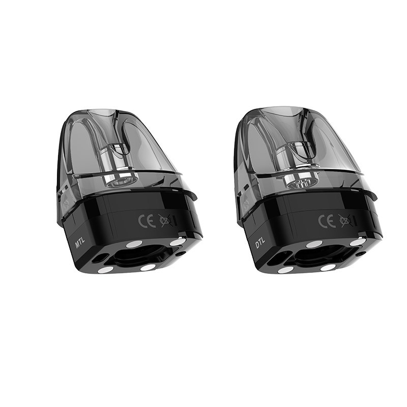 cheap vaporesso luxe xr max 2 empty pod