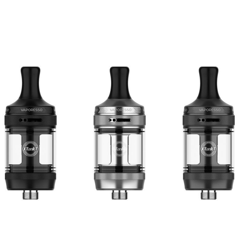 vaporesso xtank t tank all colors