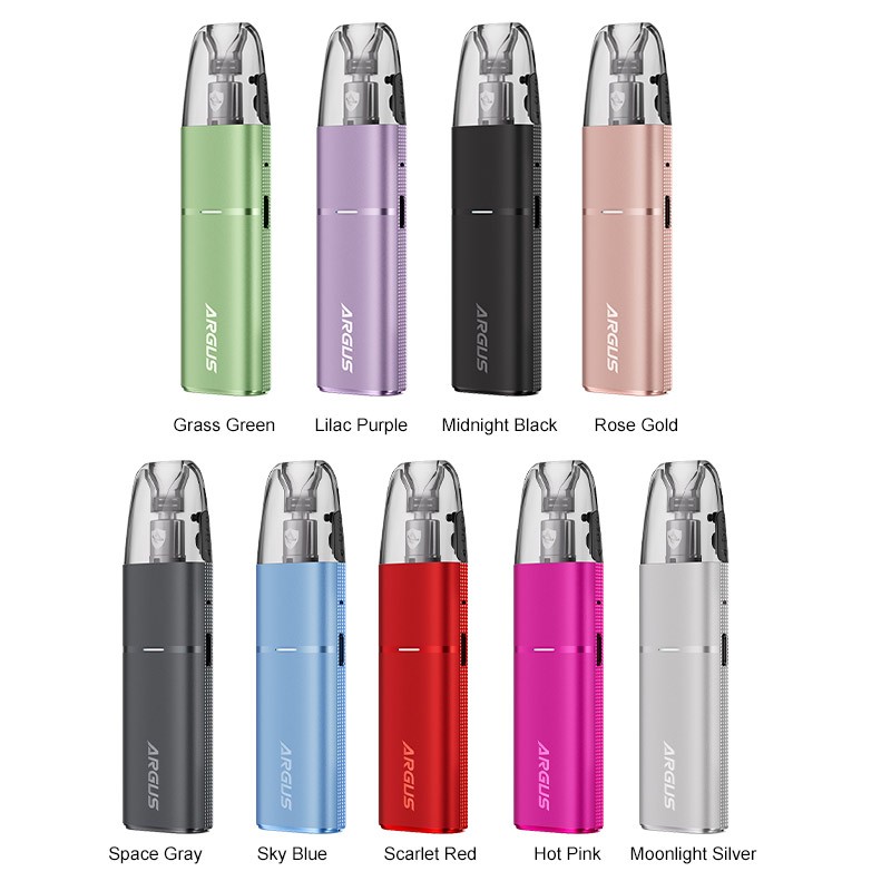 voopoo argus g3 mini all colors