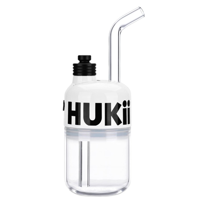white dazzleaf hukii