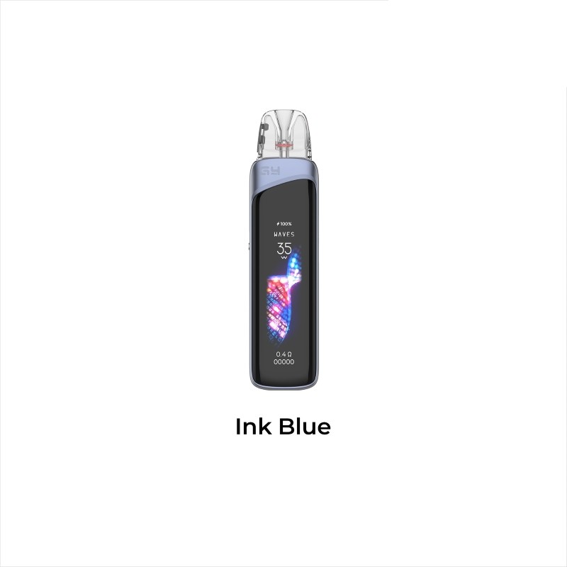 ink blue uwell caliburn g4 pro