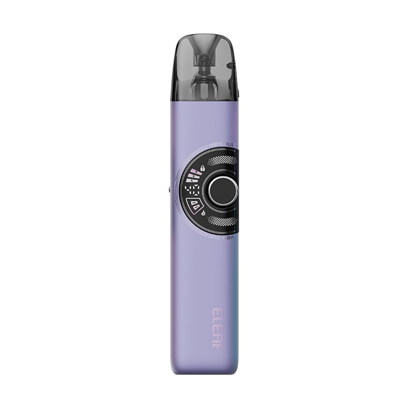 purple eleaf iveni duo