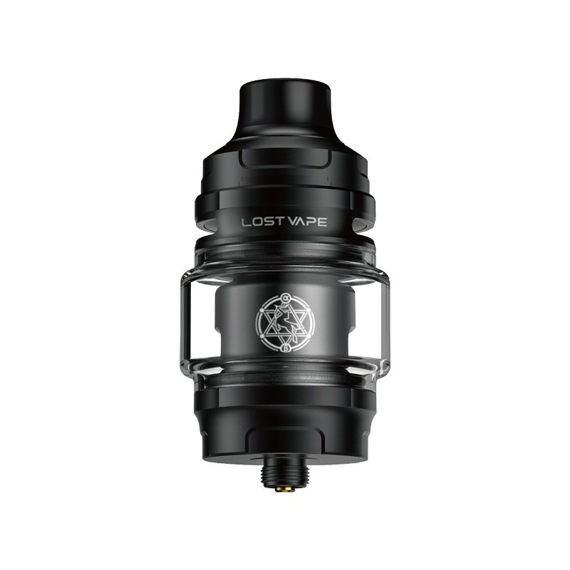 black lost vape centaurus sub ohm v2
