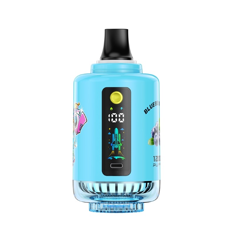 blueberry ice atvs 120k