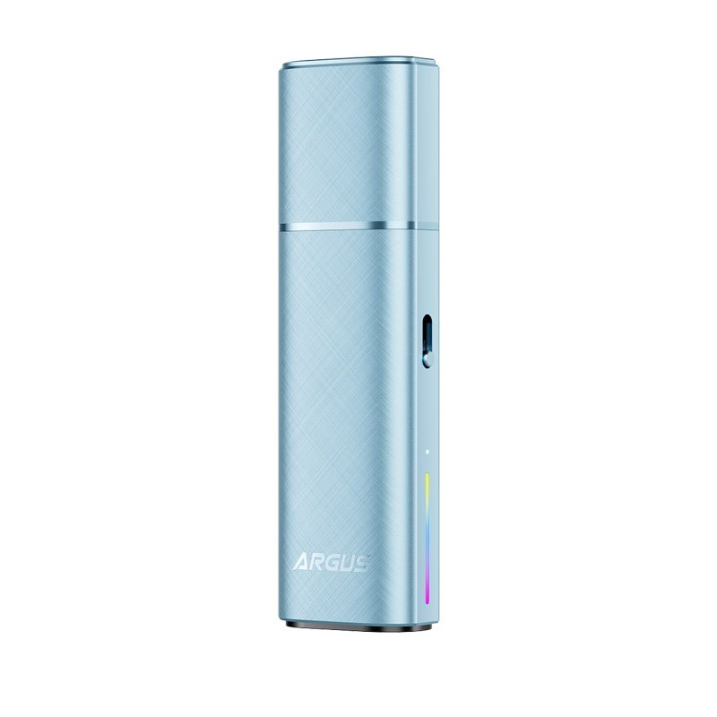 dreamy blue voopoo argus klyc