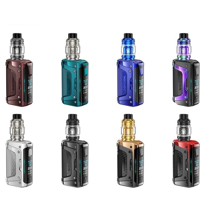 geekvape aegis legend 5