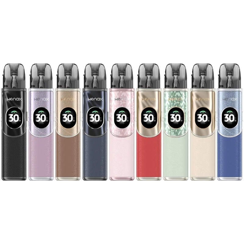 geekvape wenax q2