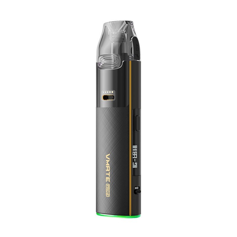 gilt black voopoo vmate pro 2