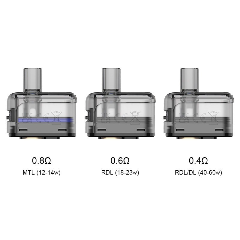 innokin coolfire p60 replacement pod