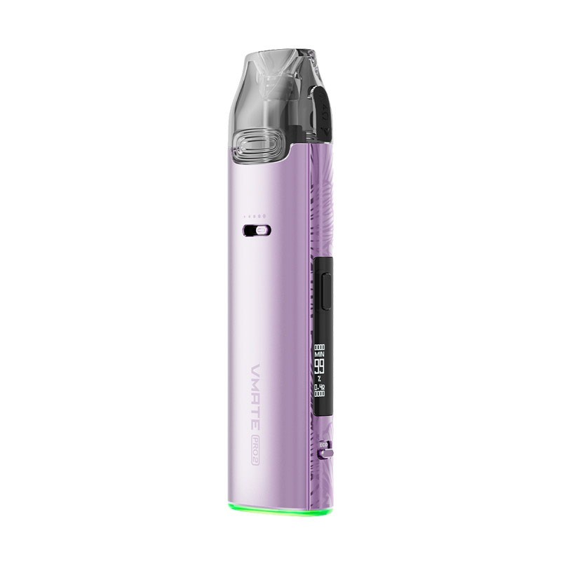 lavender voopoo vmate pro 2