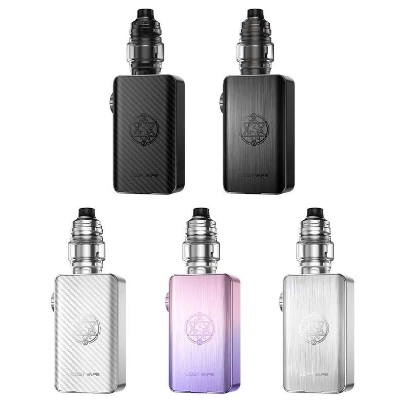lost vape centaurus bt200
