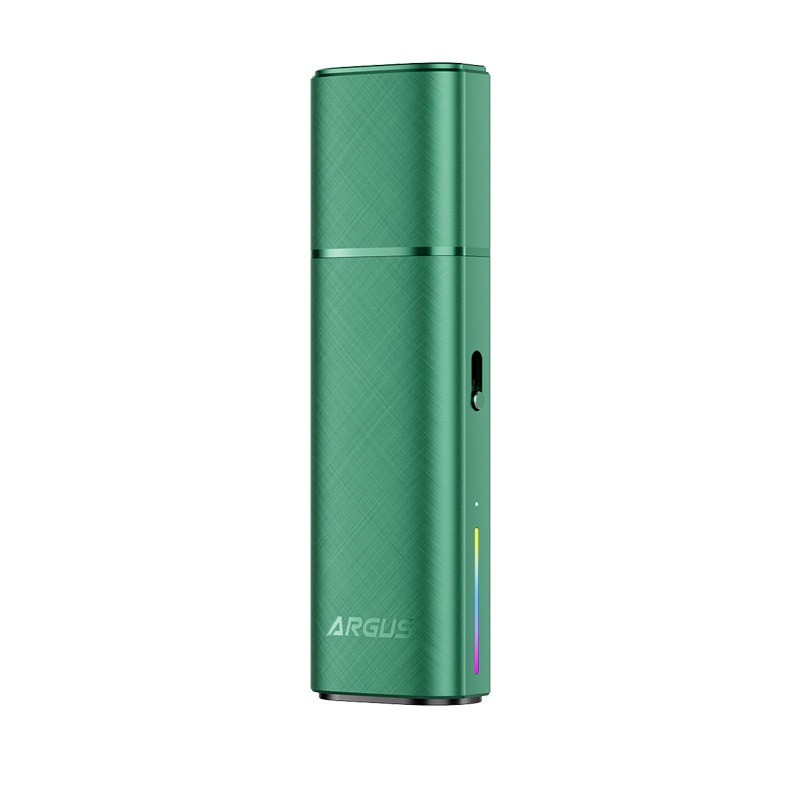 moss green voopoo argus klyc