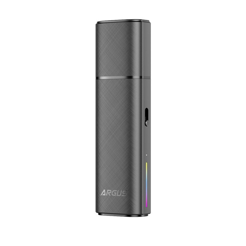 mystic gray voopoo argus klyc