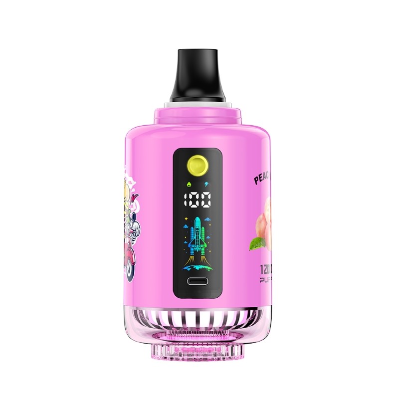 peach ice atvs 120k