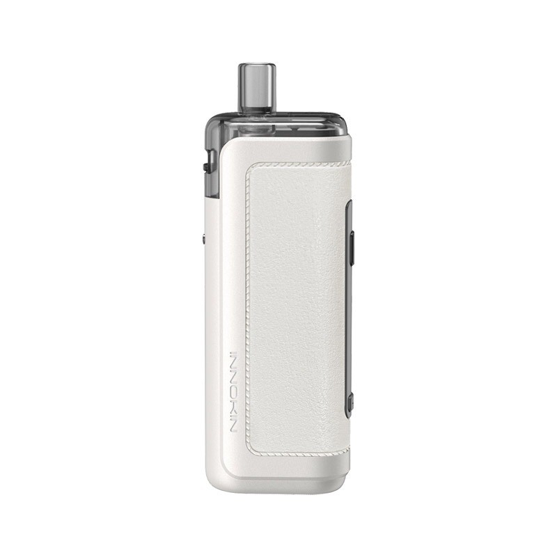 pearl white innokin coolfire p60