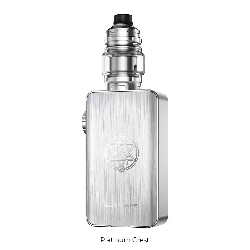 platinum ridge lost vape centaurus bt200