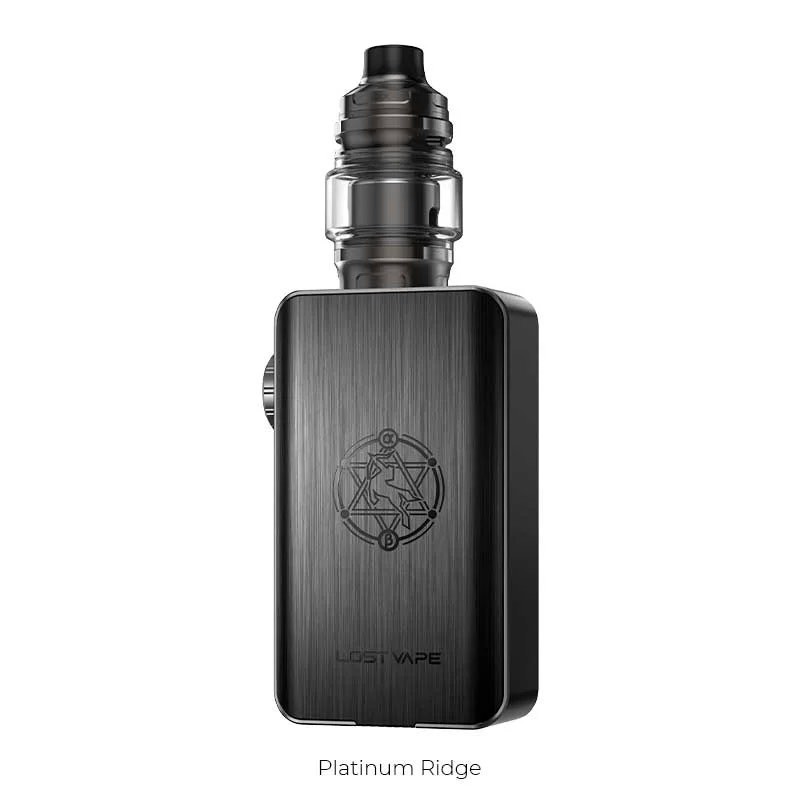 platinum ridge lost vape centaurus bt200