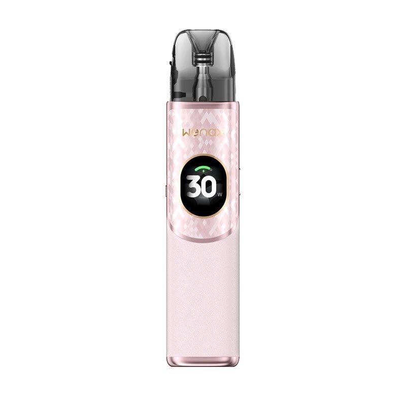 powder pink geekvape wenax q2