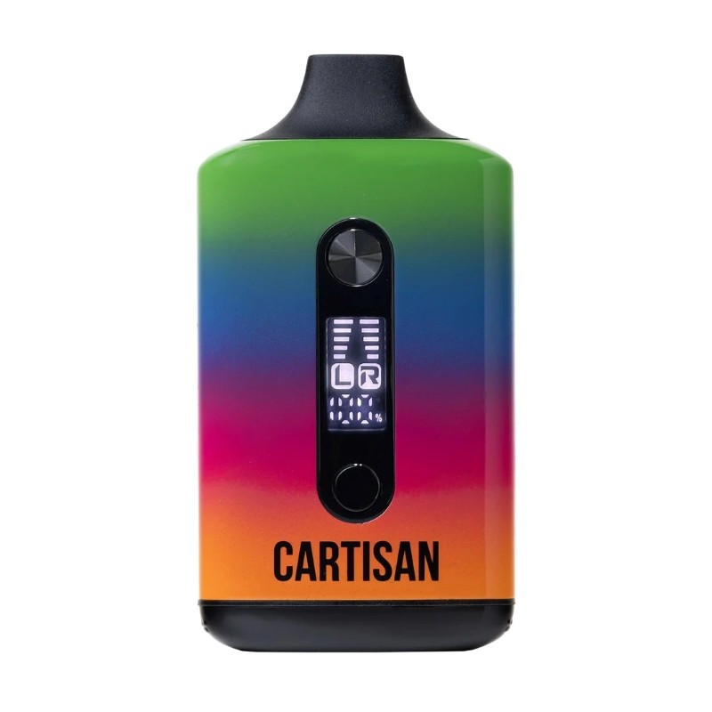 prism cartisan veil bar duo