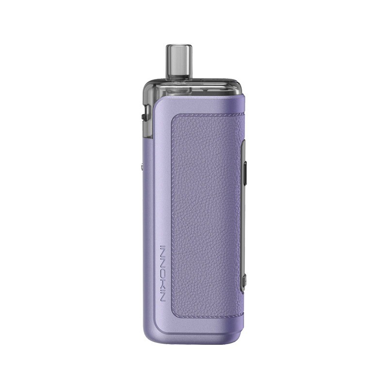 light purple innokin coolfire p60