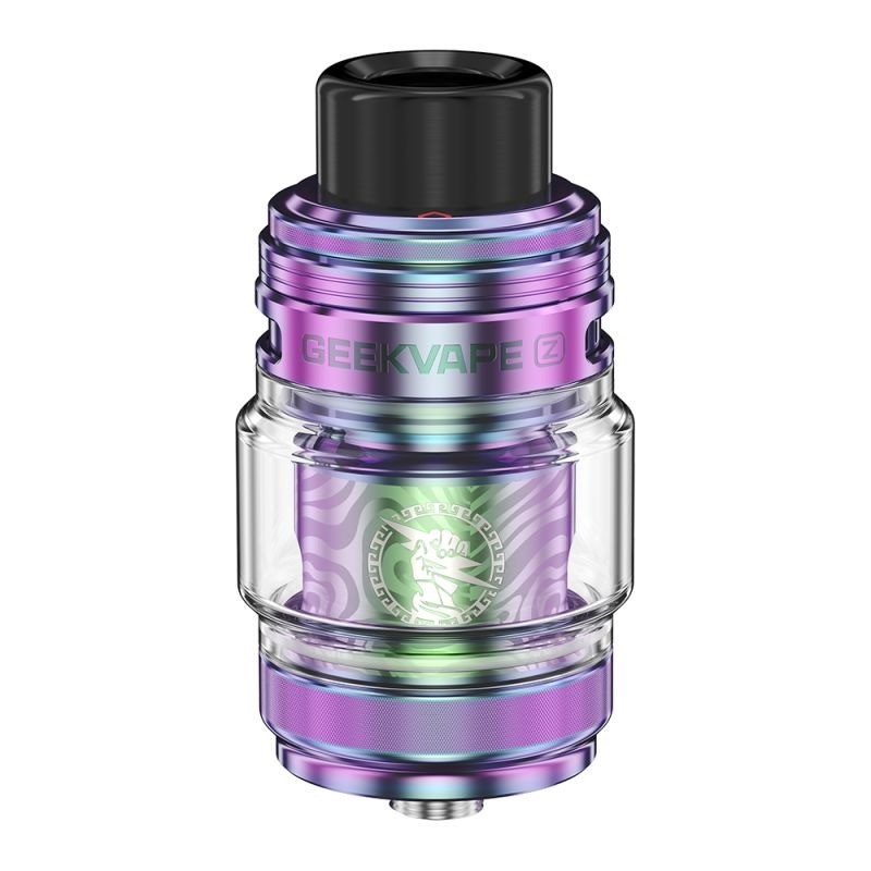 rainbow geekvape z fli 2 sub ohm tank