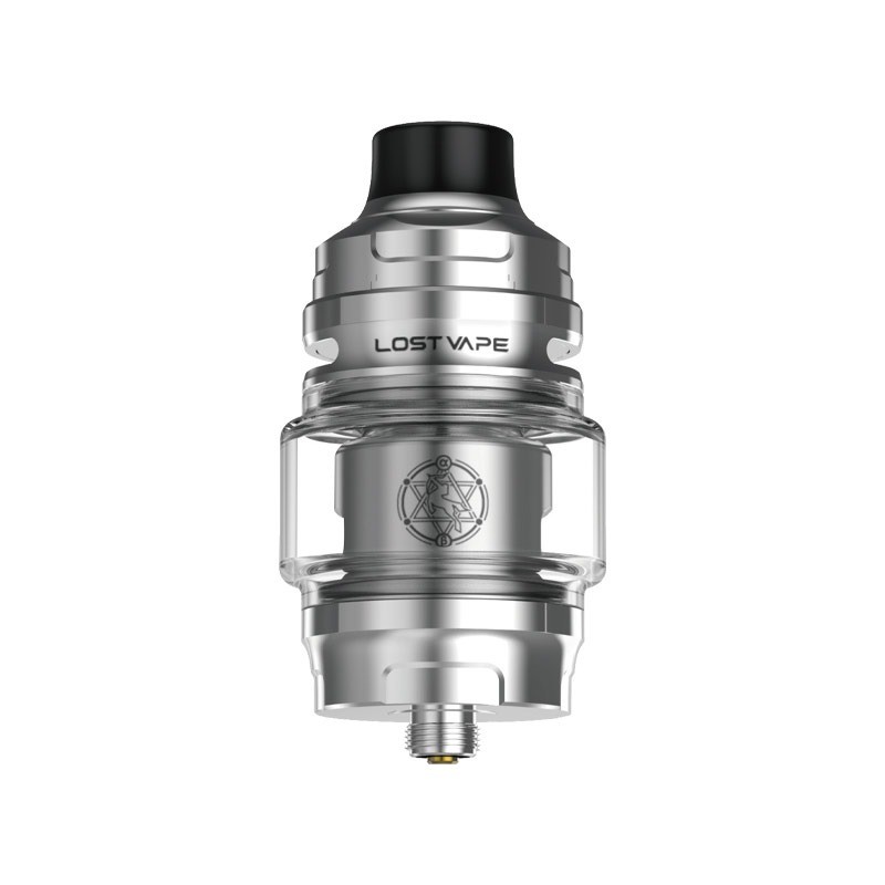silver lost vape centaurus sub ohm v2