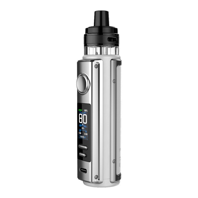 white smok supa pod mod kit