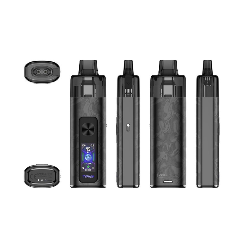 uwell typhos for sale