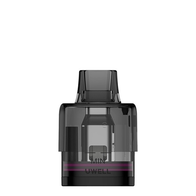 uwell typhos replacement pod