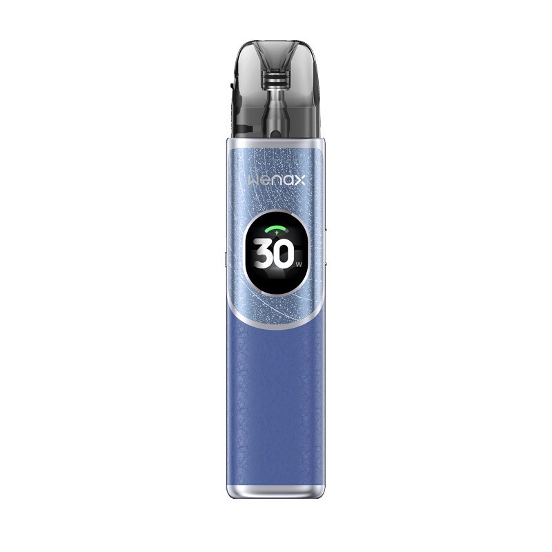 vinca blue geekvape wenax q2