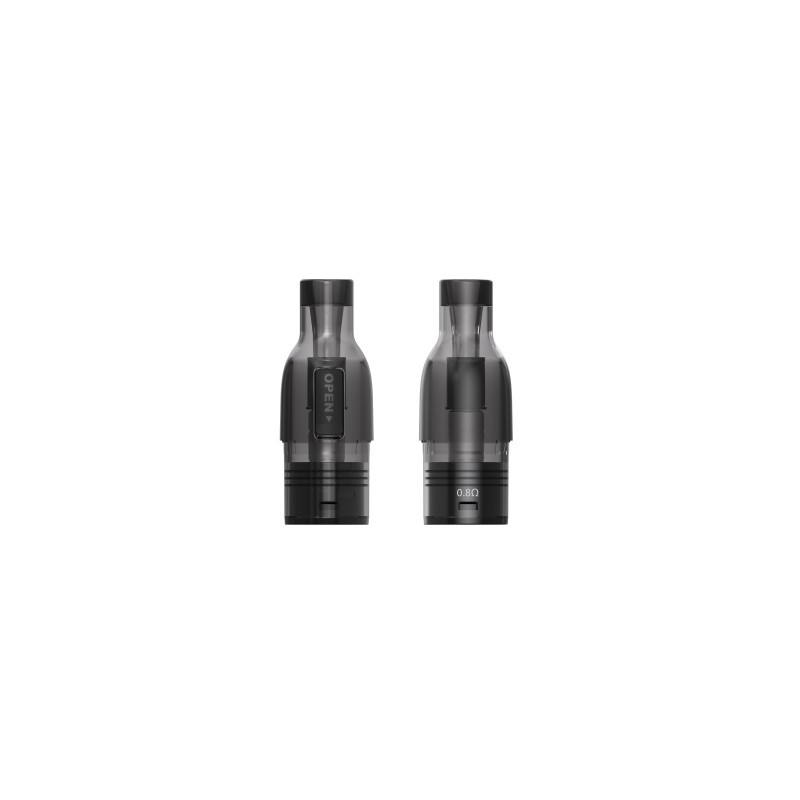 0.8ohm joyetech ego nano replacement pod