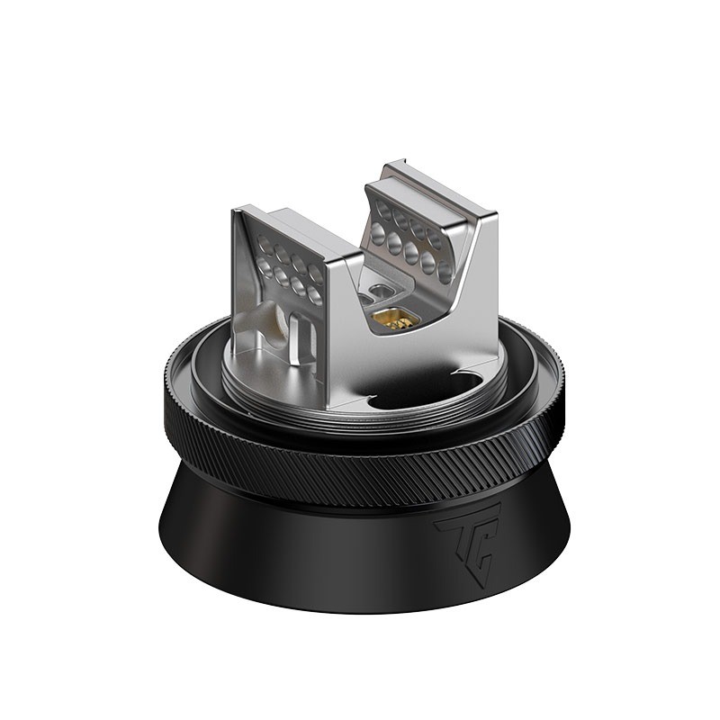 thunder cloud x mike vapes blaze solo 2 rta for sale