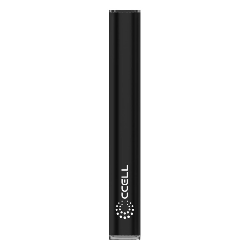 black ccell m4 510 thread battery