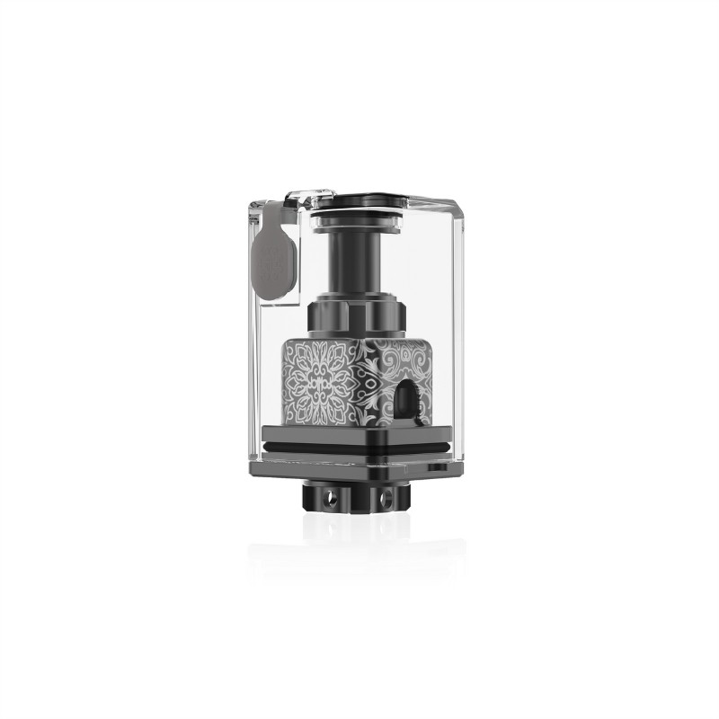 black dotmod dotrba x boro tank