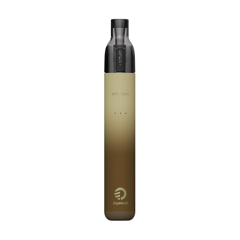 caramel gradient joyetech ego nano