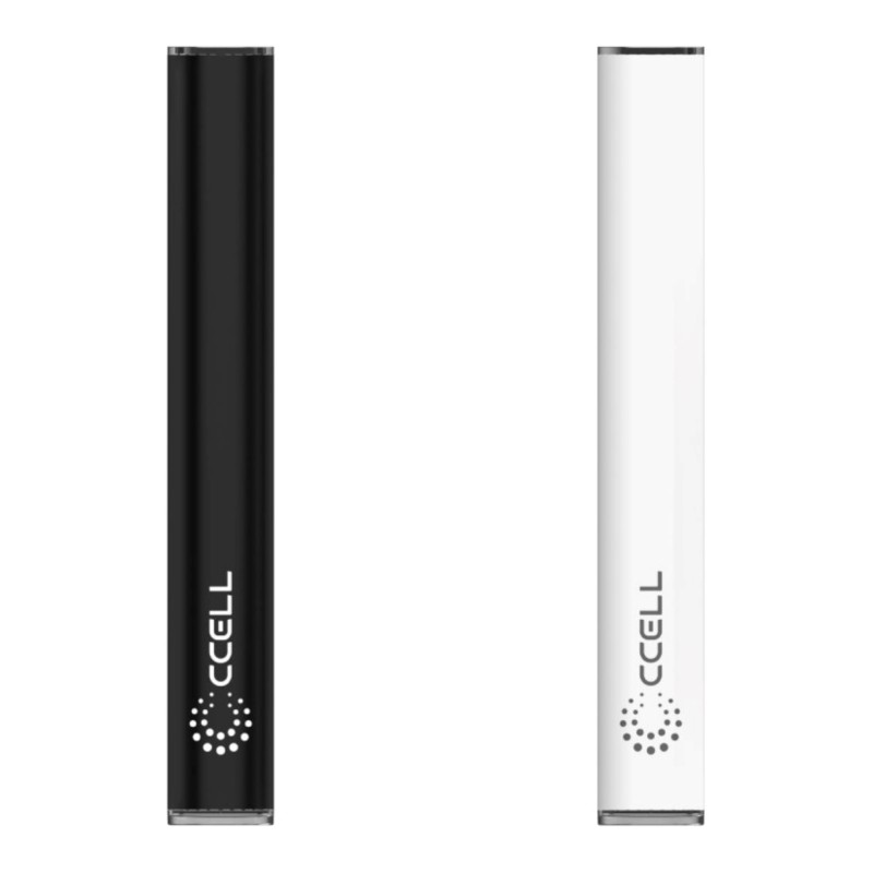 ccell m4 510 thread battery all colors