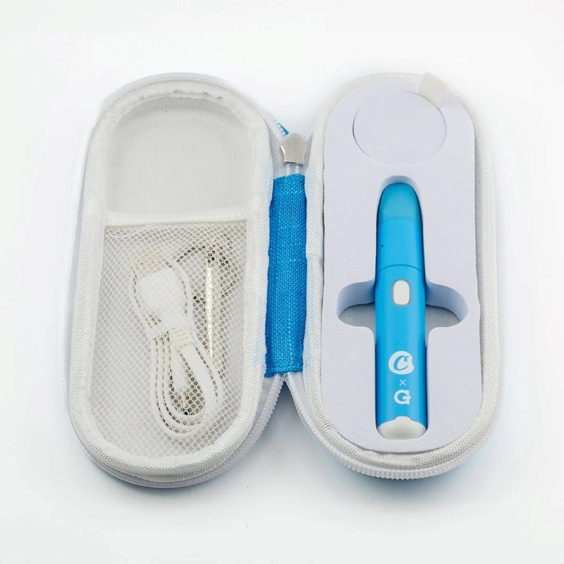 cookies x g pen micro+ hemp case