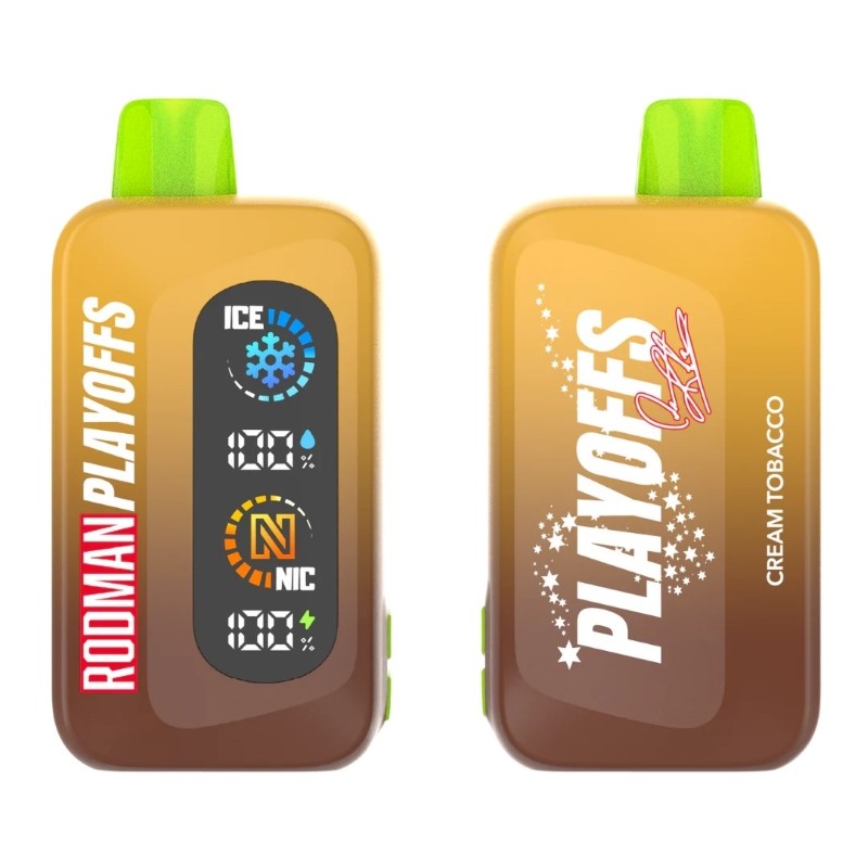 cream tobacco rodman playoffs 50000