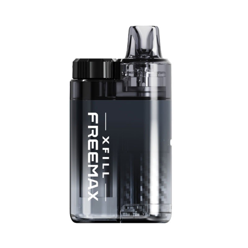 dark gray freemax xfill