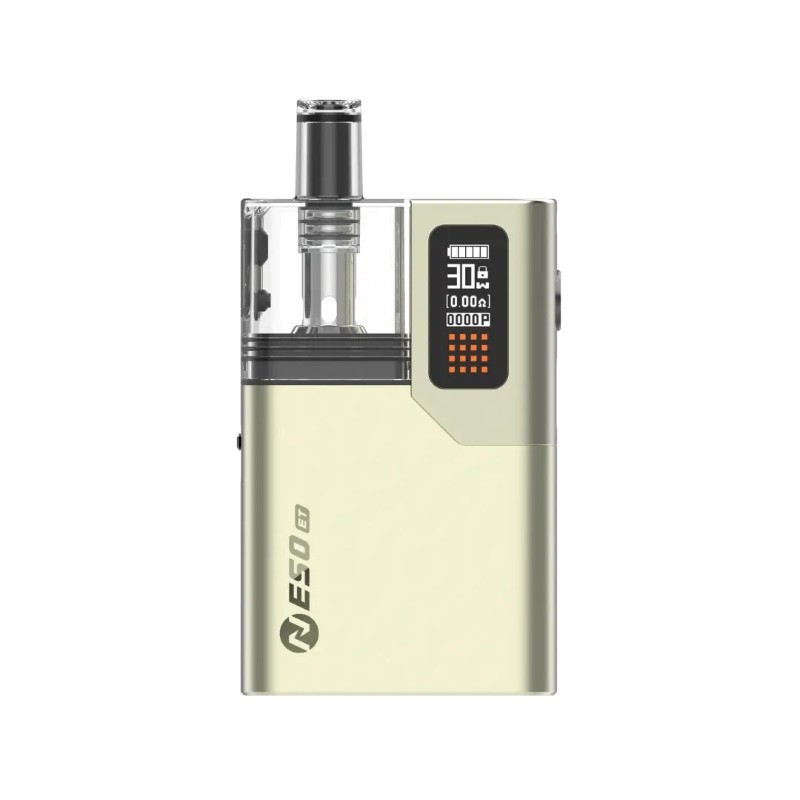 desert titanium rincoe neso et