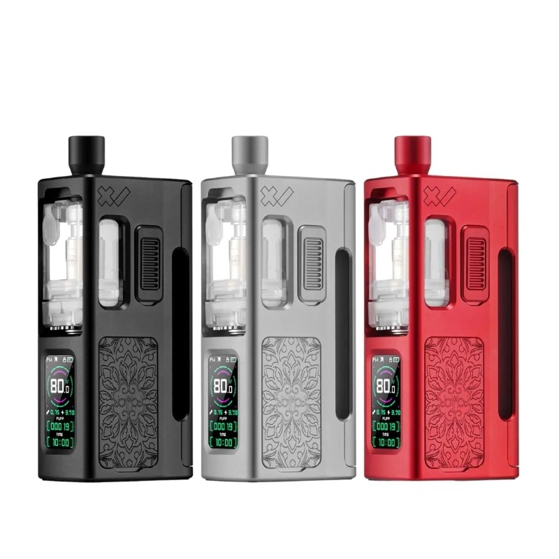 dotmod x mission xv dotapollo all colors