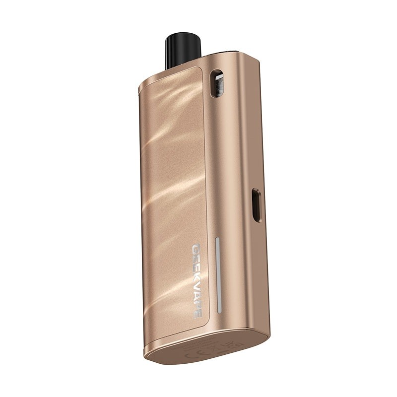 drift gold geekvape peak 2