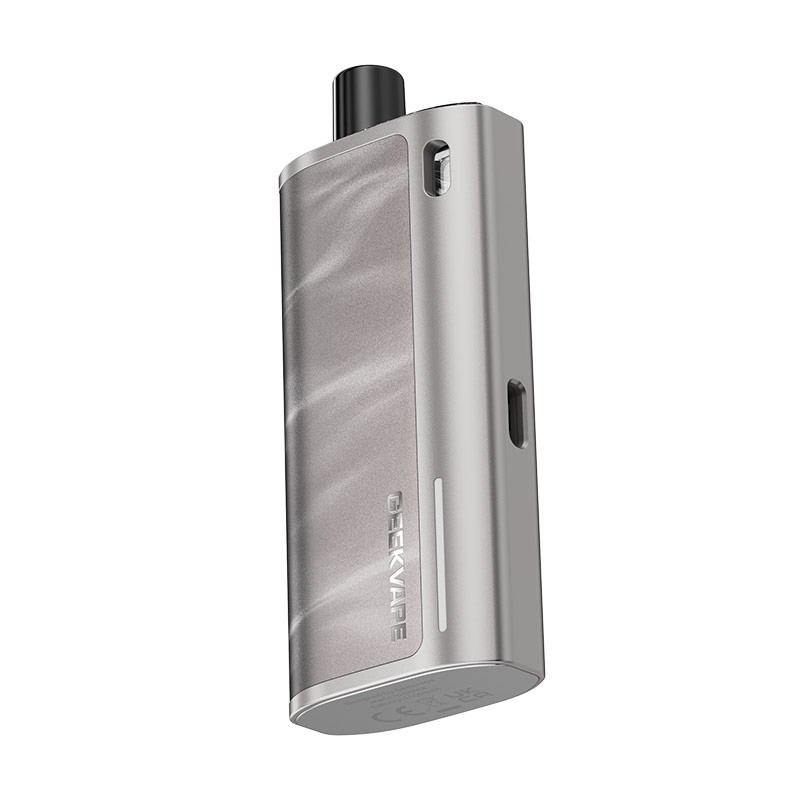 glint silver geekvape peak 2