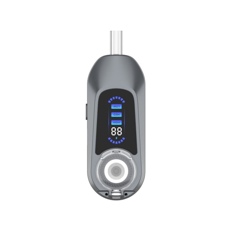 gray vapx magic bean