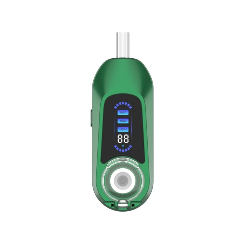 green vapx magic bean