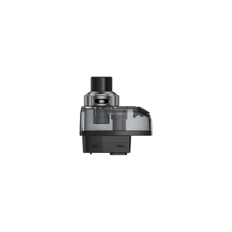 iron black geekvape aegis hero empty pod cartridge