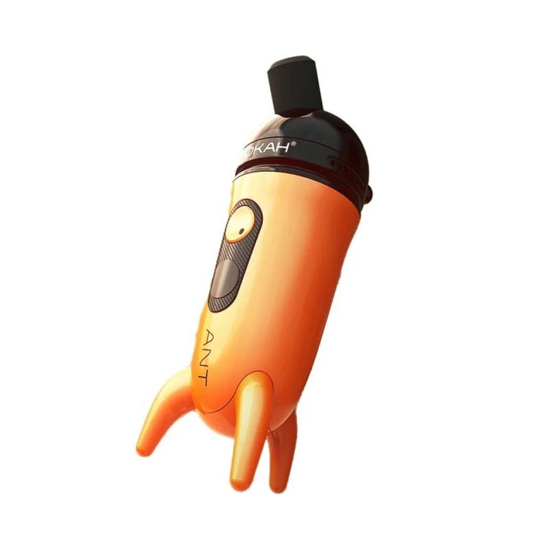 lookah ant wax 710 vaporizer