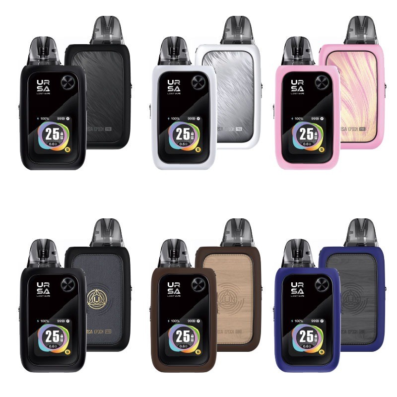 lost vape ursa epoch pro for sale