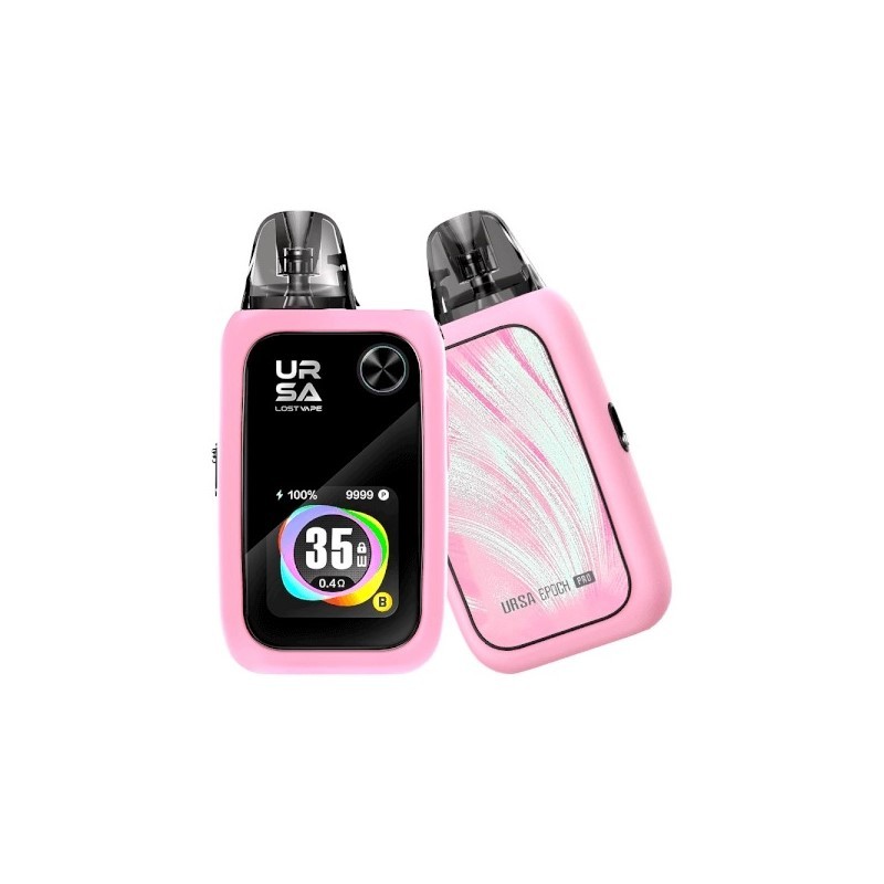 lost vape ursa epoch pro