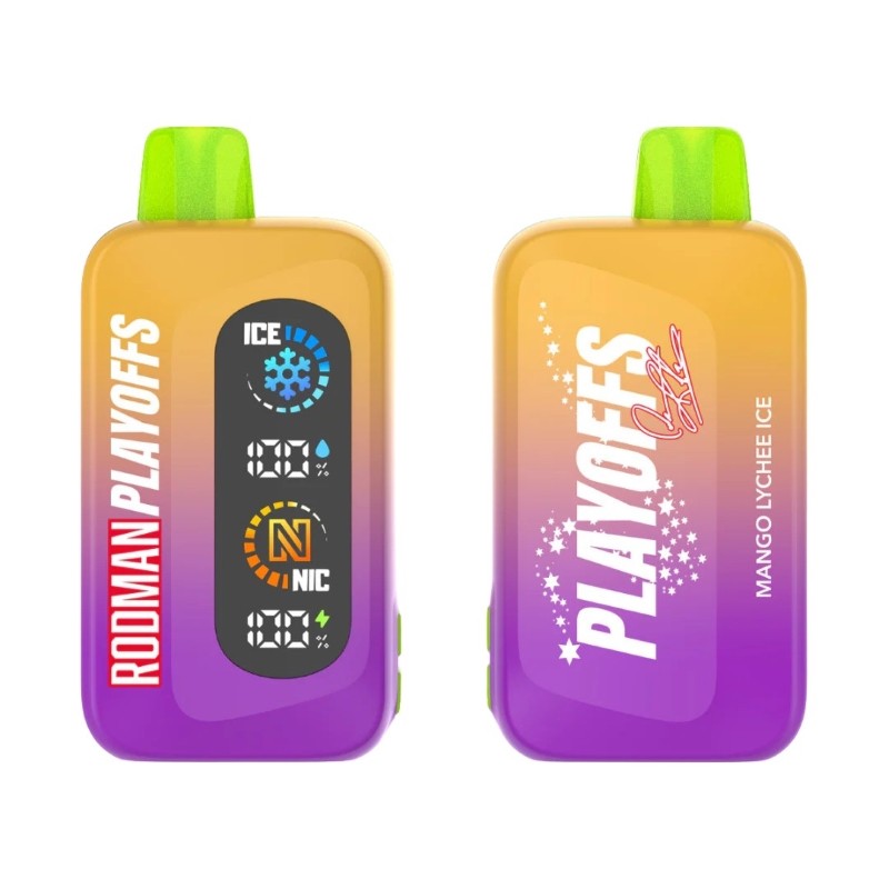 mango lychee ice rodman playoffs 50000